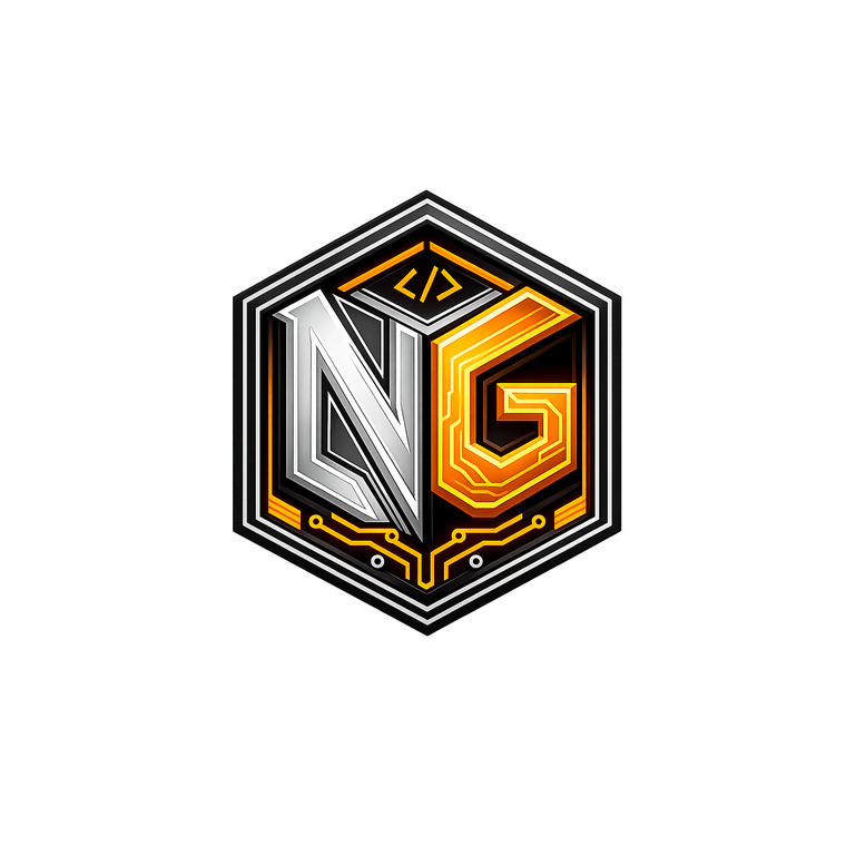 Social Media & Marketing Logo